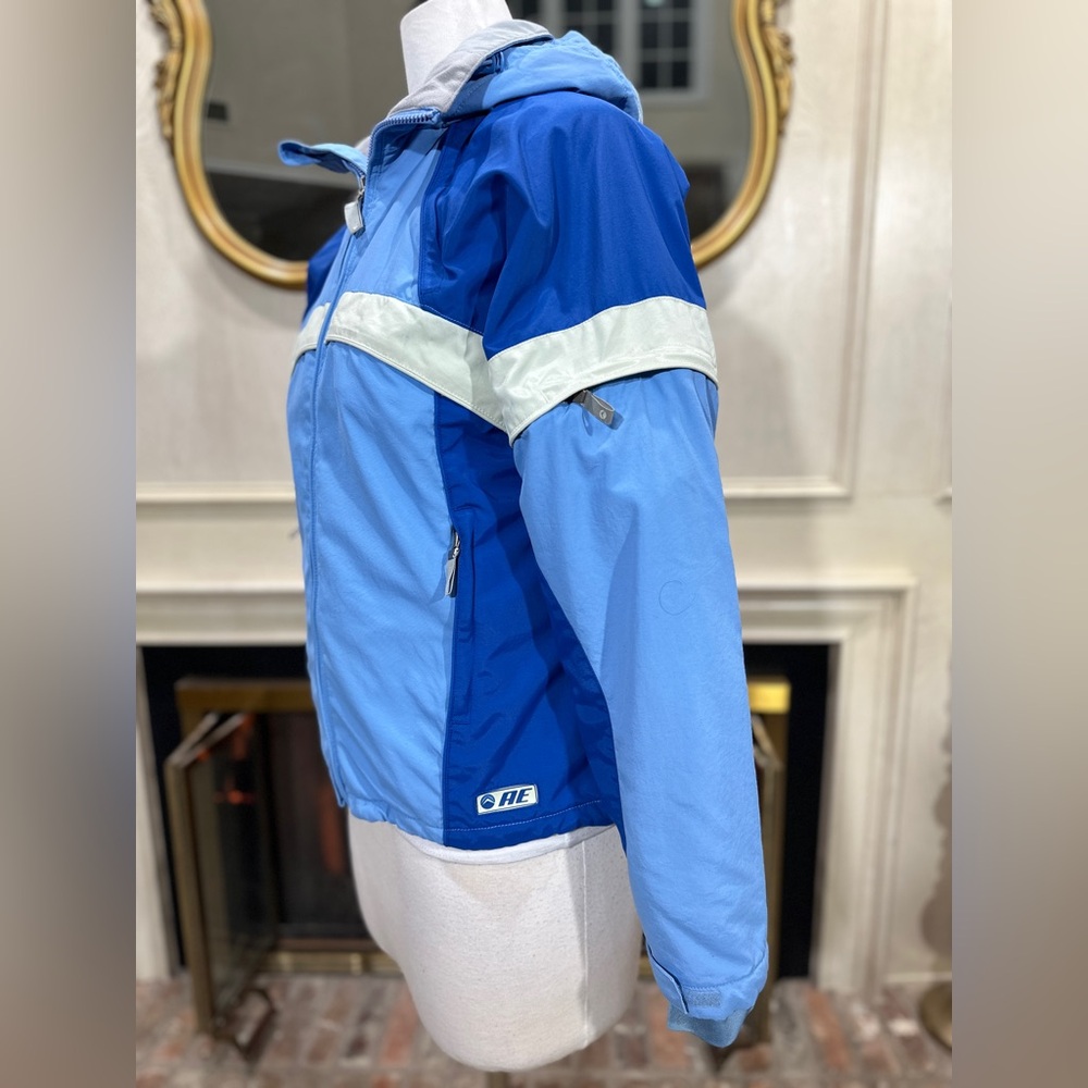 American Eagle AE77 Performance Ski Jacket Women’… - image 2